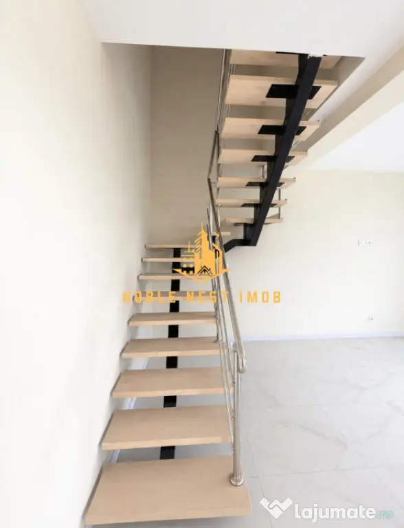 DUPLEX 3 CAMERE | MĂRĂCINENI, JUDEȚUL ARGEȘ | COMISION 0