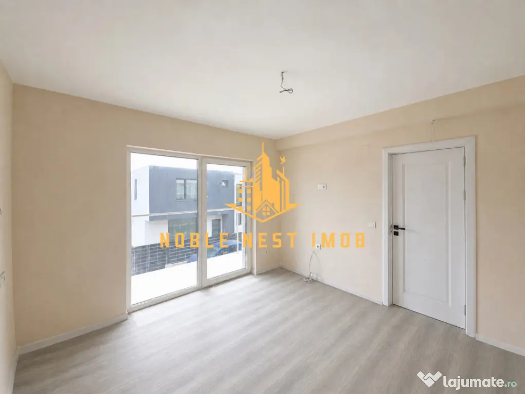 DUPLEX 3 CAMERE | MĂRĂCINENI, JUDEȚUL ARGEȘ | COMISION 0