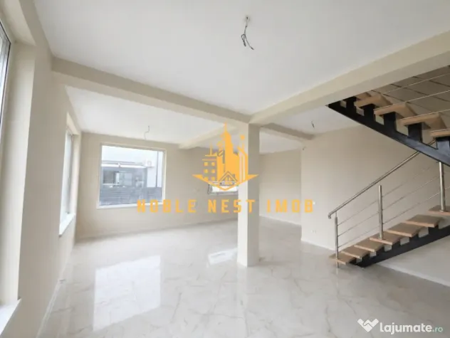 DUPLEX 3 CAMERE | MĂRĂCINENI, JUDEȚUL ARGEȘ | COMISION 0