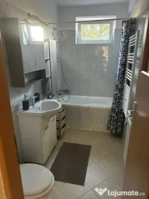 Închiriez apartament 2 camere etaj 1 Cedonia