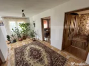 Casă individuală de închiriat – zonă liniștită, cu 1 