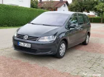 VW Sharan 2015, 2.0 TDI 7 Locuri