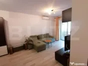 Apartament 2 camere, decomandat, Intre Lacuri/Park Lake