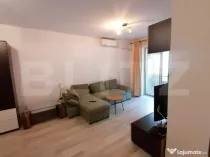 Apartament 2 camere, 50 mp, decomandat, Intre Lacuri/Park La