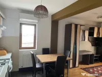Inchiriez Ap. 2 camere cu parcare in centrul Clujului 