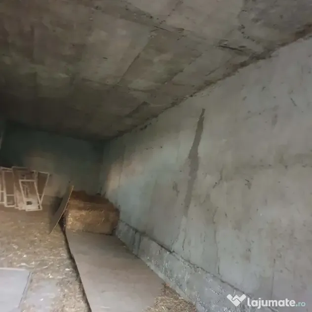 Urgent! Vânzare teren și construcție cu plata prețului în rate