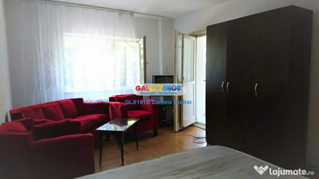 GARSONIERA PIATA MUNCII 330 euro