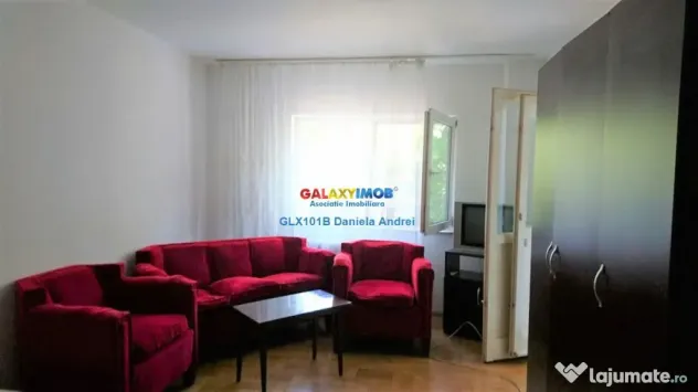 GARSONIERA PIATA MUNCII 330 euro