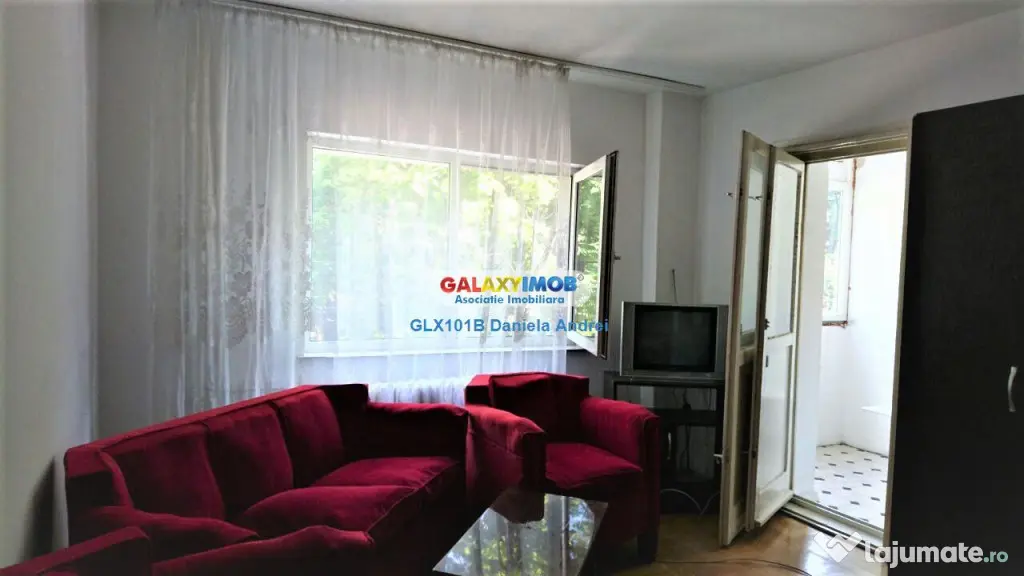 GARSONIERA PIATA MUNCII 330 euro
