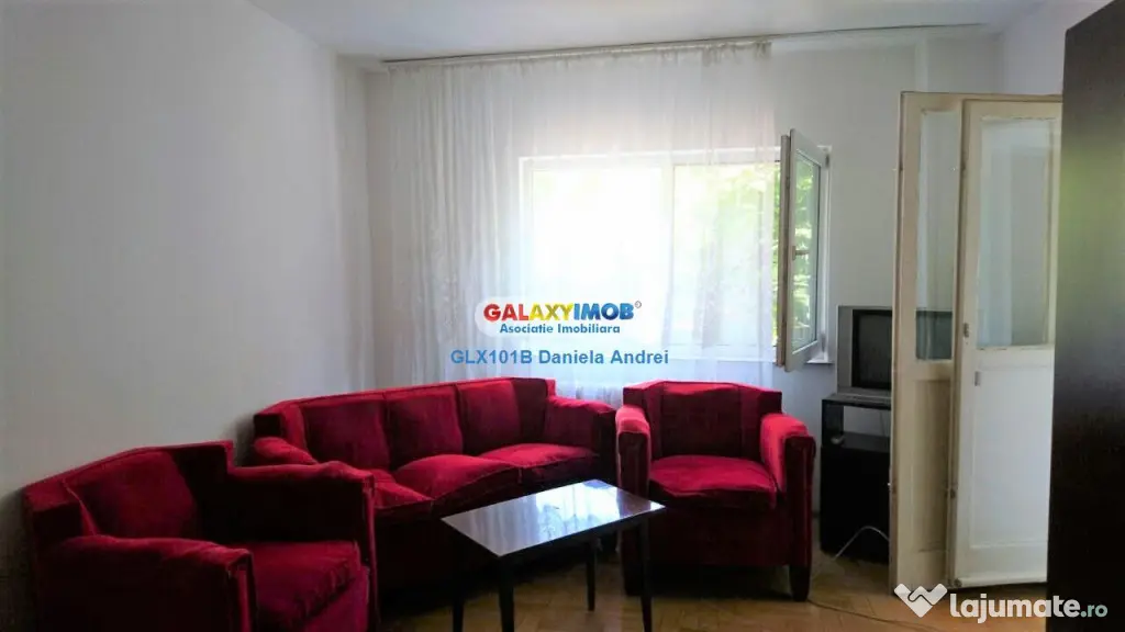GARSONIERA PIATA MUNCII 330 euro