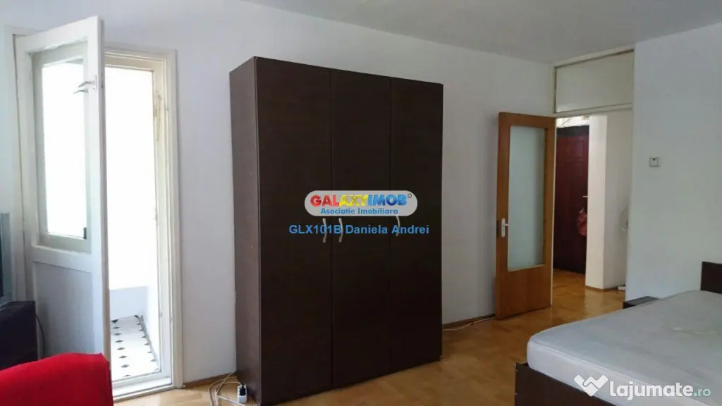 GARSONIERA PIATA MUNCII 330 euro