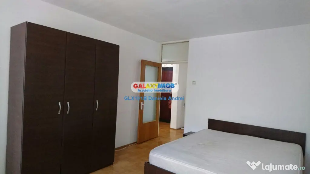 GARSONIERA PIATA MUNCII 330 euro