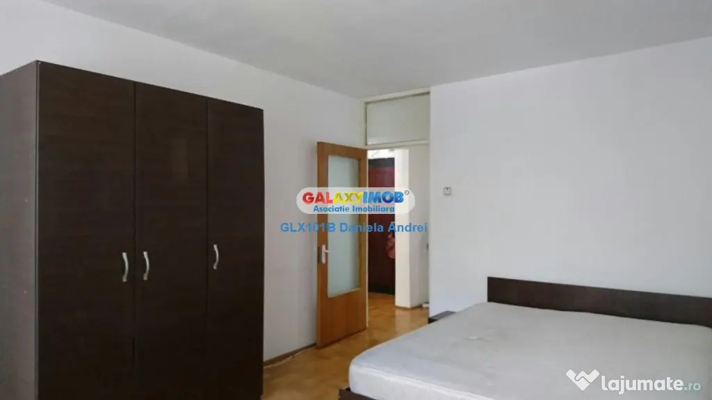 GARSONIERA PIATA MUNCII 330 euro