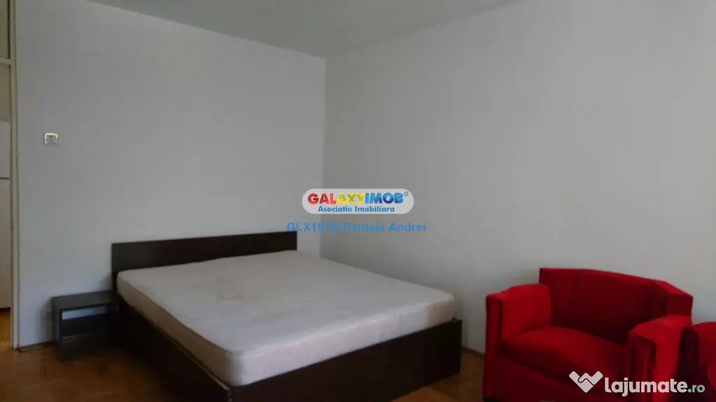 GARSONIERA PIATA MUNCII 330 euro