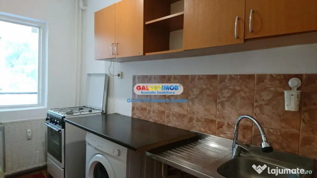 GARSONIERA PIATA MUNCII 330 euro