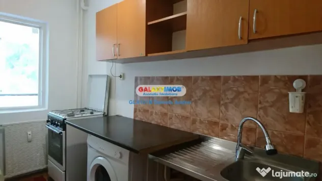 GARSONIERA PIATA MUNCII 330 euro