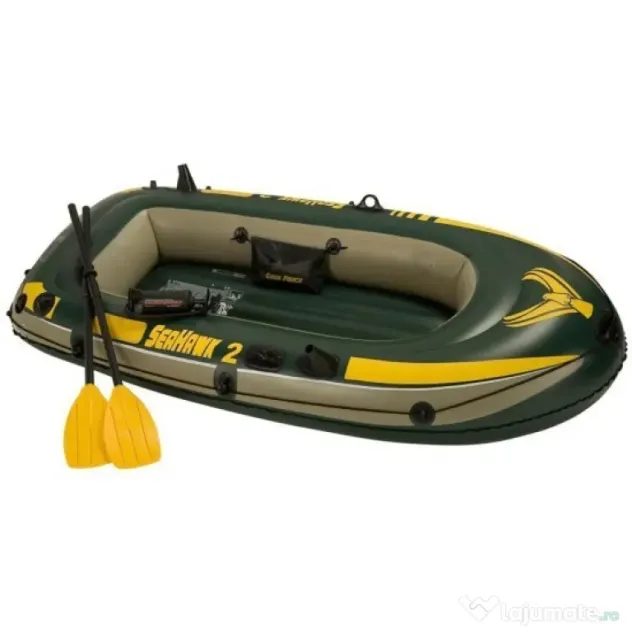 Vand Barcă gonflabilă Seahawk 2