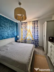 0% Comision, Apartament 3 Camere, 53mp, Etaj 1/2, Bloc nou 2 