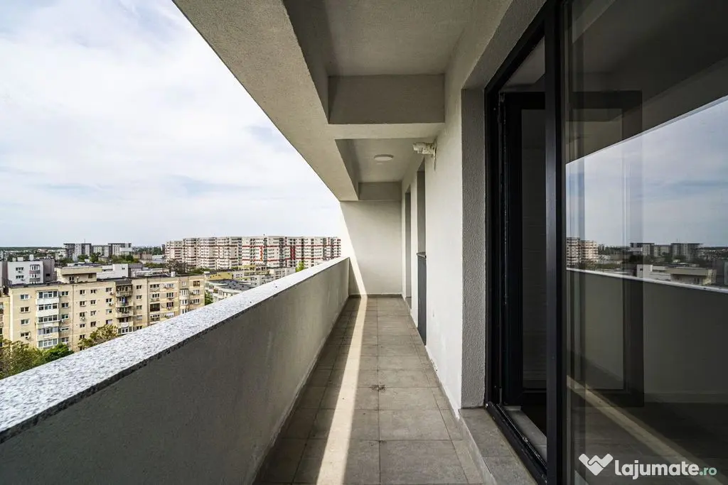 Militari-Metrou Preciziei, 2 Camere, 65.4 mp, Bloc Nou, l...