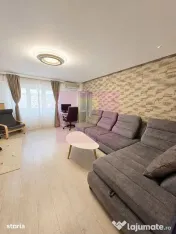 Apartament 3 camere Unirii-Mircea Voda