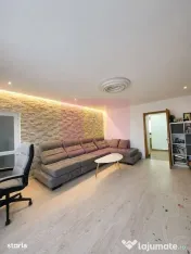 Apartament 3 camere Unirii-Mircea Voda
