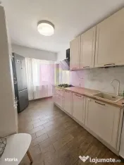 Apartament 3 camere Unirii-Mircea Voda