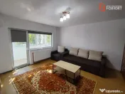 Apartament cu 2 camere de inchiriat in Timisoara, zona Sagul 