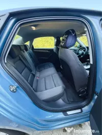 Audi A4 B8 1.8 TFSI 120 CP – CABA 