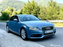 Audi A4 B8 1.8 TFSI 120 CP – CABA