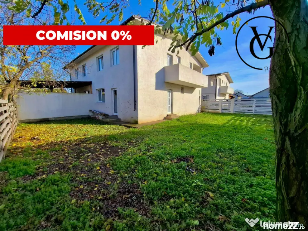 Vila tip duplex | P+1 | Valu lui Traian