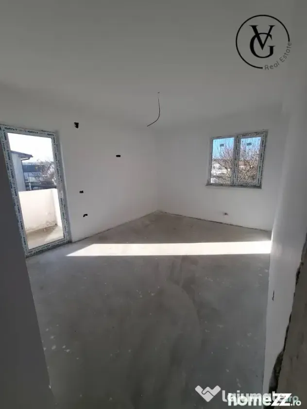 Vila tip duplex | P+1 | Valu lui Traian