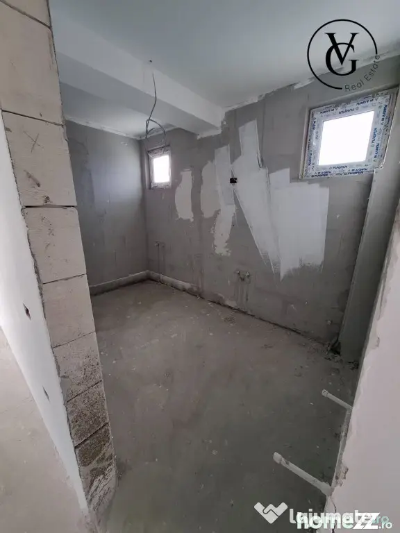 Vila tip duplex | P+1 | Valu lui Traian