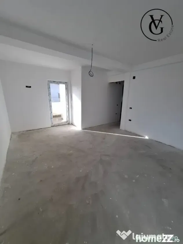 Vila tip duplex | P+1 | Valu lui Traian