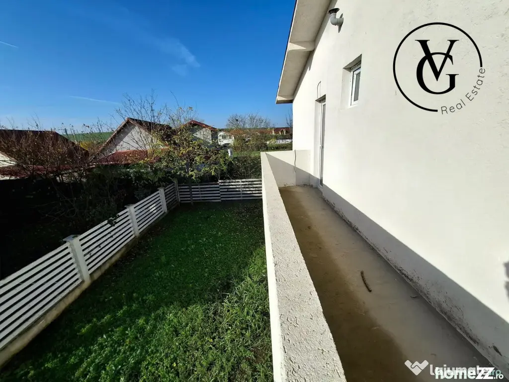 Vila tip duplex | P+1 | Valu lui Traian