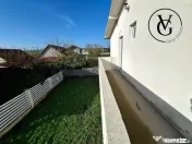 Vila tip duplex | P+1 | Valu lui Traian 
