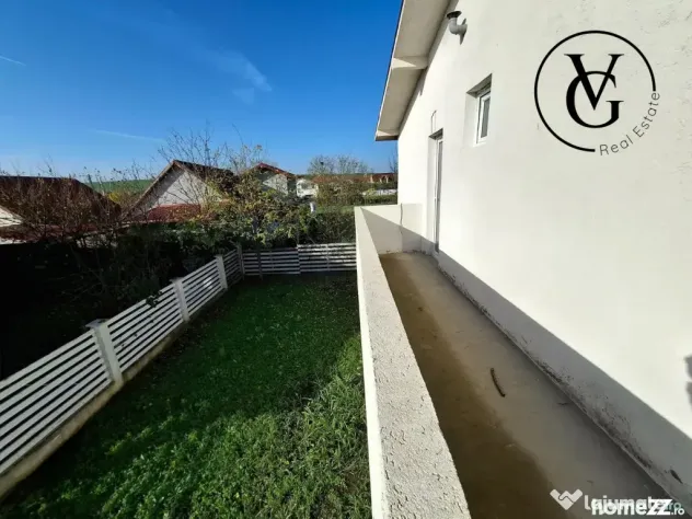Vila tip duplex | P+1 | Valu lui Traian