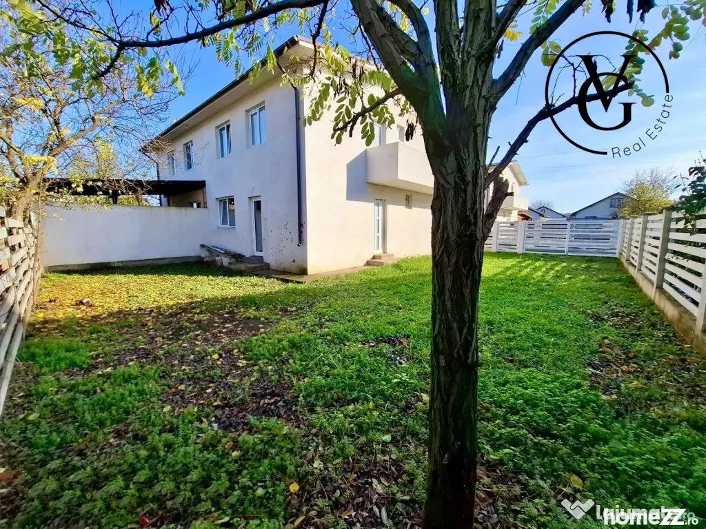 Vila tip duplex | P+1 | Valu lui Traian