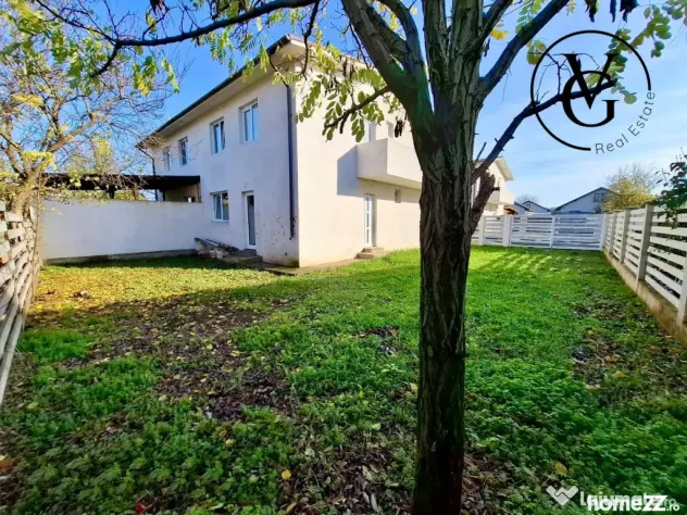 Vila tip duplex | P+1 | Valu lui Traian