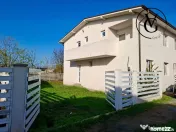 Vila tip duplex | P+1 | Valu lui Traian 