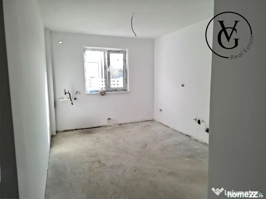 Vila tip duplex | P+1 | Valu lui Traian