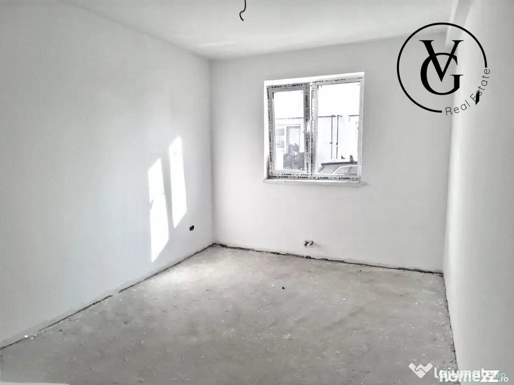 Vila tip duplex | P+1 | Valu lui Traian
