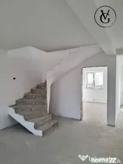Vila tip duplex | P+1 | Valu lui Traian 