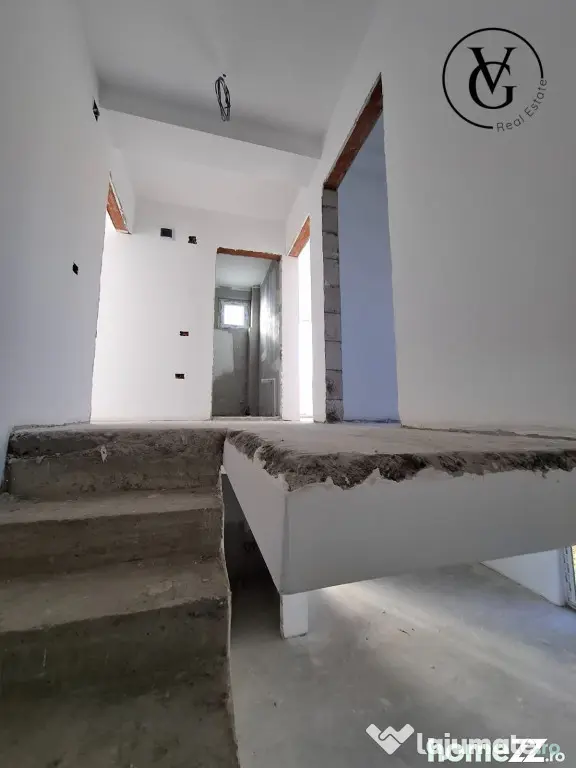 Vila tip duplex | P+1 | Valu lui Traian