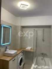 Prima Închiriere | 2 Camere Premium – River Towers - Tudo 