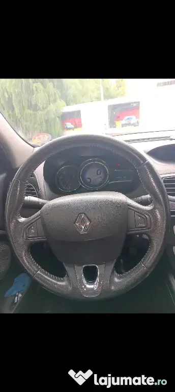 Renault Fluence
