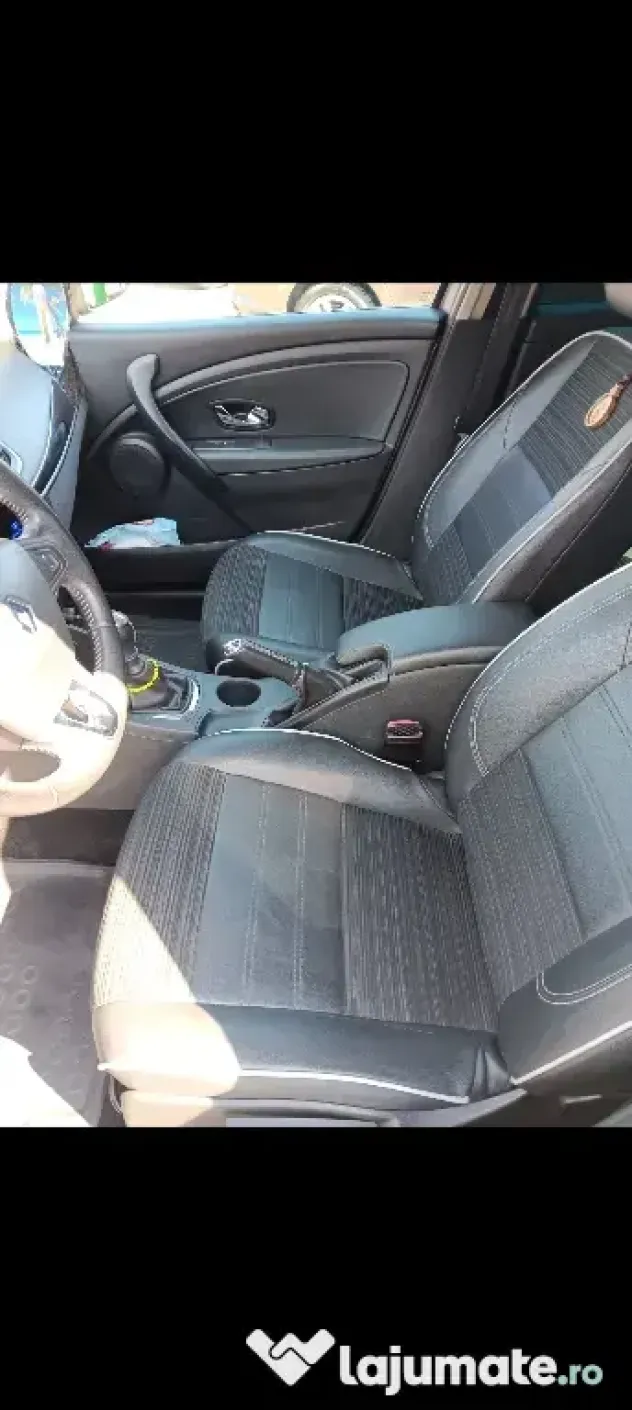 Renault Fluence