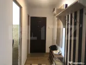 De inchiriat apartament 2 camere , 51 mp , zona M16 