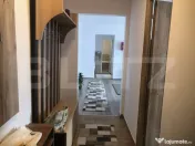 De inchiriat apartament 2 camere , 51 mp , zona M16 