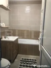 De inchiriat apartament 2 camere , 51 mp , zona M16 