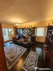 Apartament spațios cu 4 camere, 2 băi – Zona Central?... 